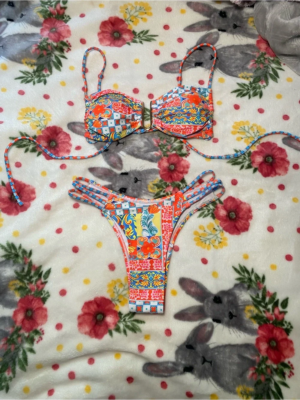 Bikini set